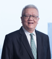 Chairman of Risk Monitoring Committee - Buana Finance